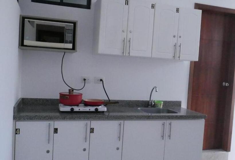 Park View Hostel&suites