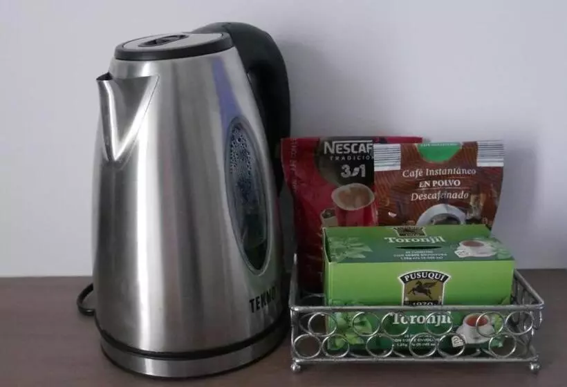 Park View Hostel&suites