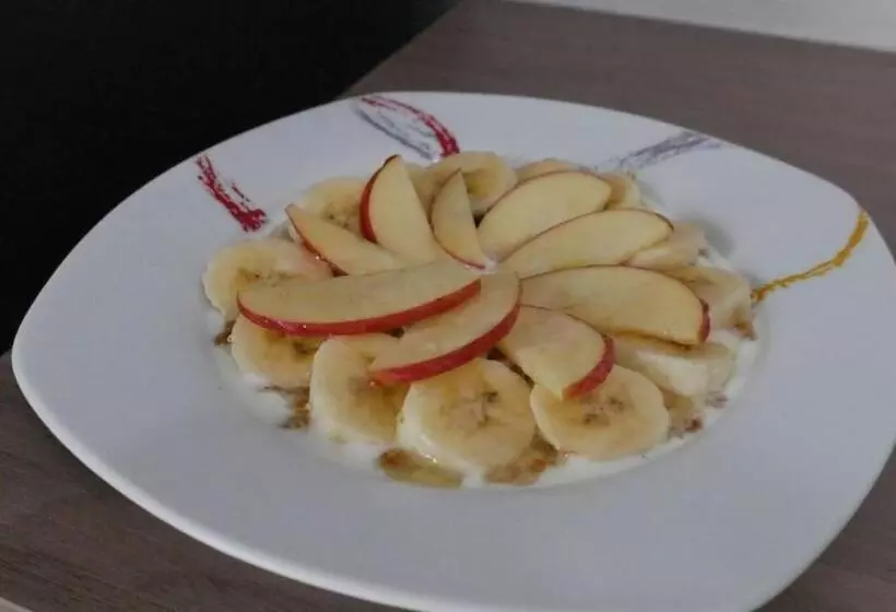 Park View Hostel&suites