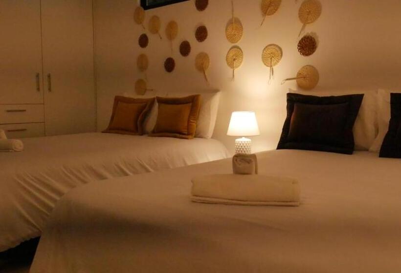 Park View Hostel&suites