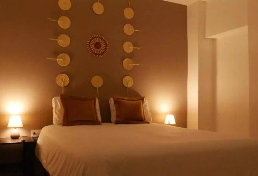 Park View Hostel&suites