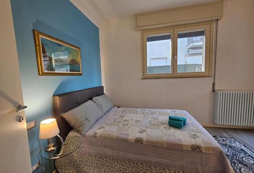 پانسیون A Cremona Da Giusy