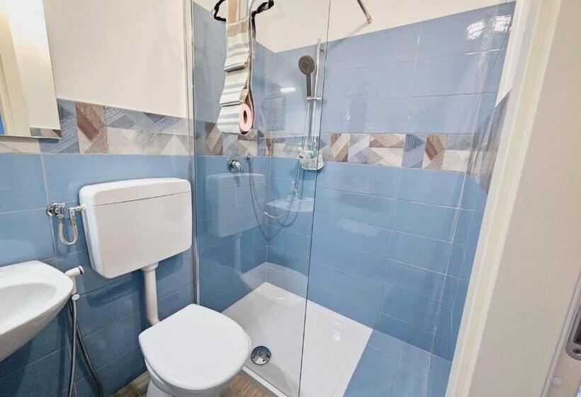 پانسیون A Cremona Da Giusy