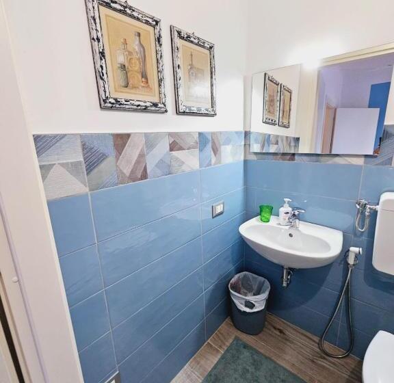 پانسیون A Cremona Da Giusy