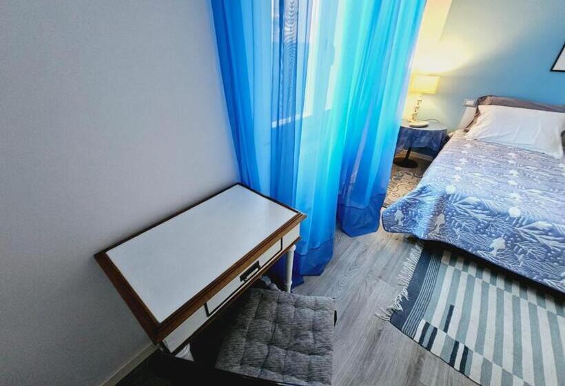 پانسیون A Cremona Da Giusy