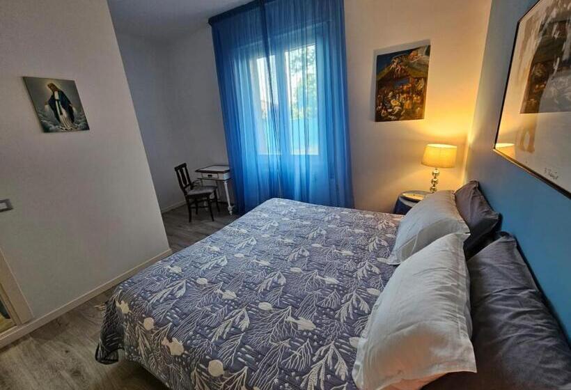 پانسیون A Cremona Da Giusy