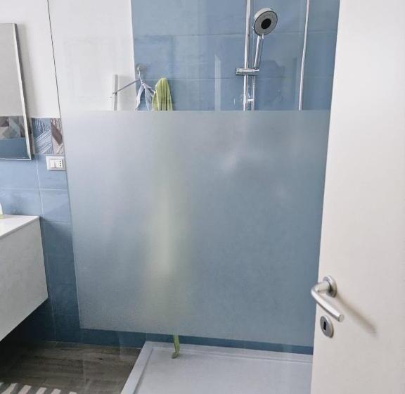 پانسیون A Cremona Da Giusy