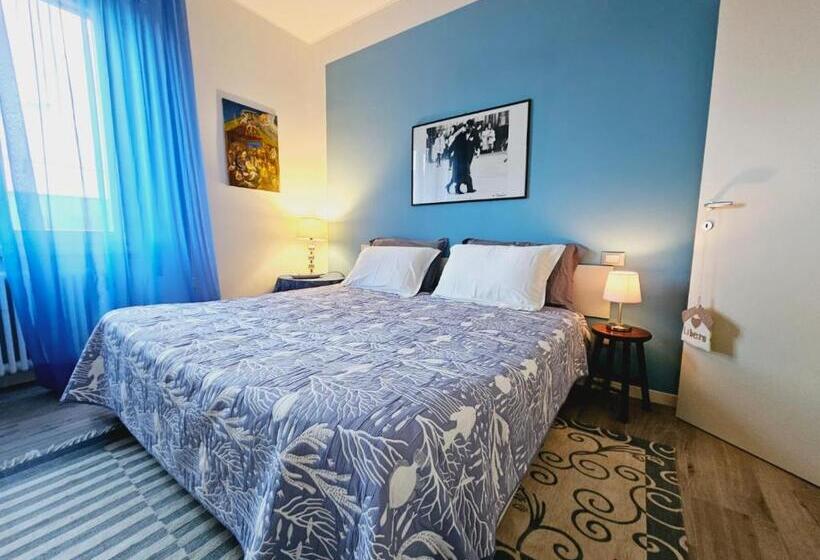 پانسیون A Cremona Da Giusy