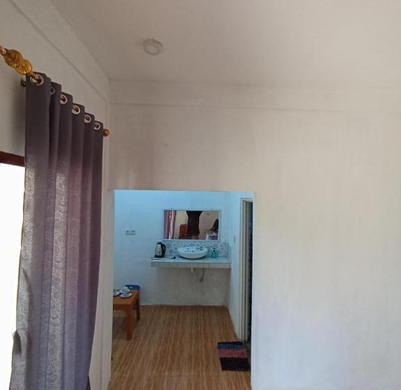 پانسیون Bale Langgak Cottages