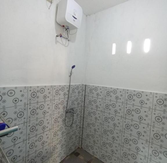 پانسیون Bale Langgak Cottages