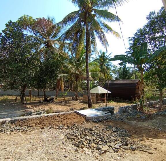 پانسیون Bale Langgak Cottages