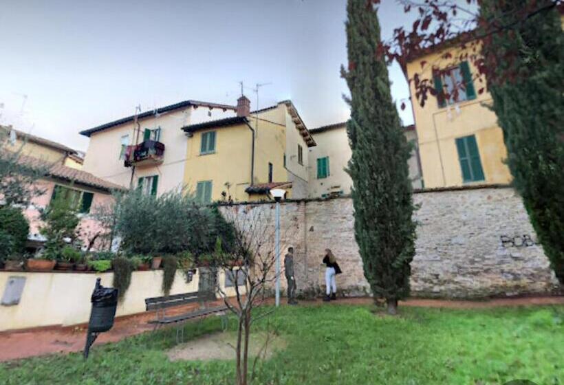 Pansiyon Barbara Rooms