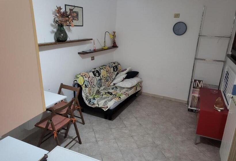 Pansiyon Barbara Rooms