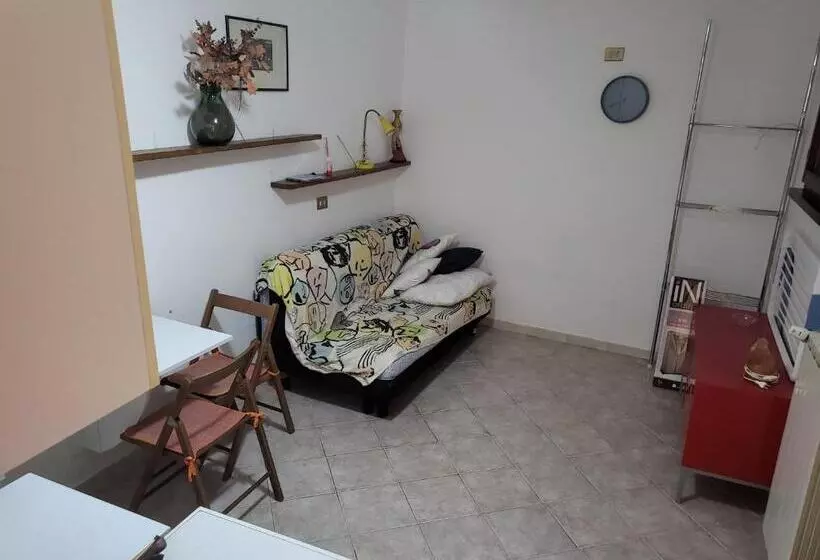 Pension  Barbara Rooms