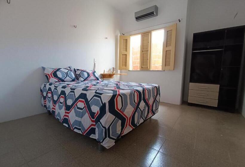 פנסיון Bom Pra Ficar