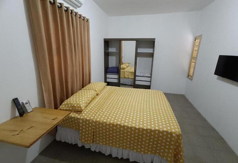 פנסיון Bom Pra Ficar