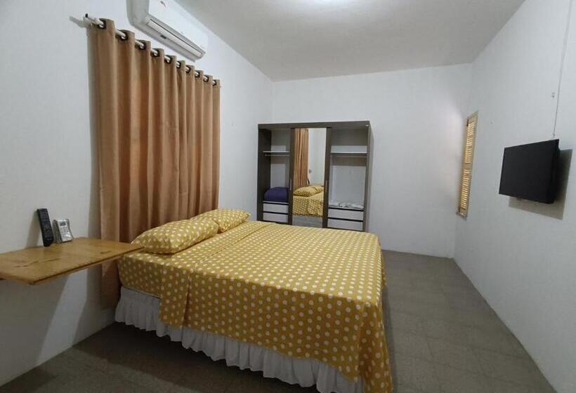 פנסיון Bom Pra Ficar