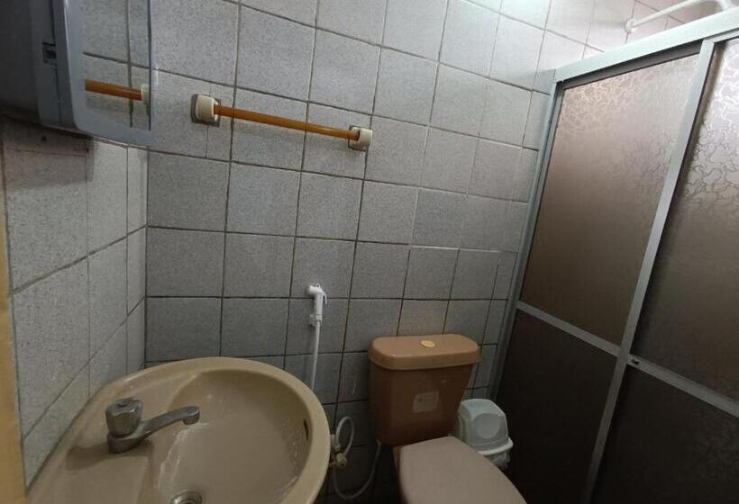 פנסיון Bom Pra Ficar