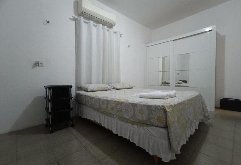 פנסיון Bom Pra Ficar