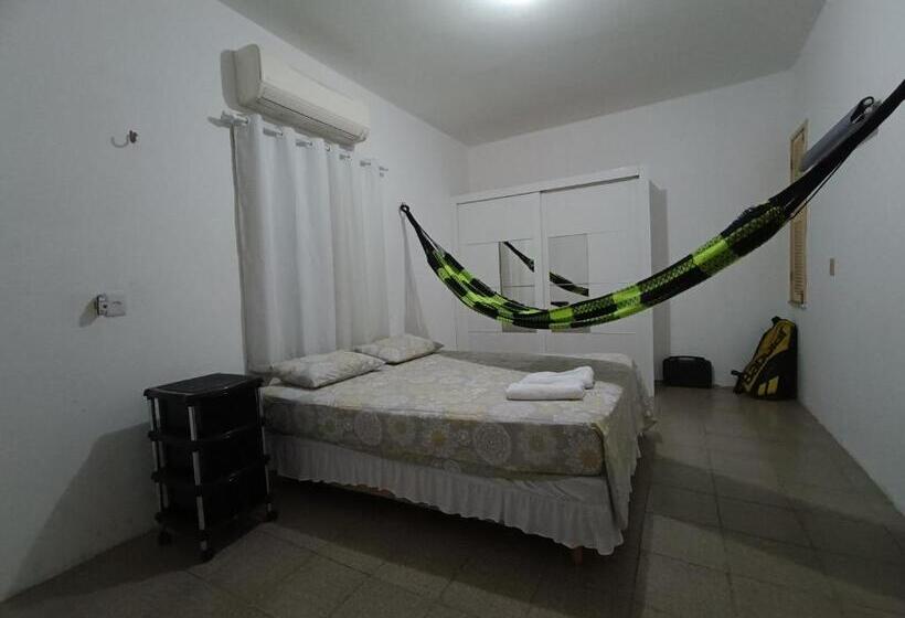 פנסיון Bom Pra Ficar