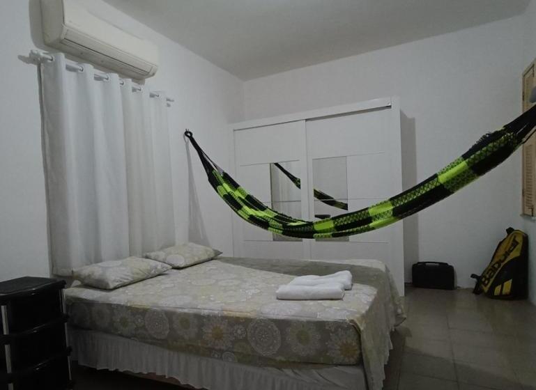 פנסיון Bom Pra Ficar