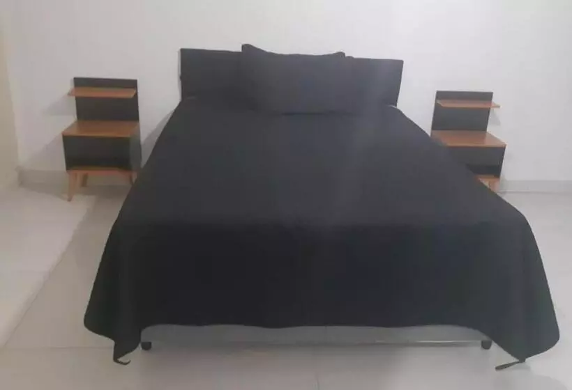 Majatalo Cantinho Da Tati