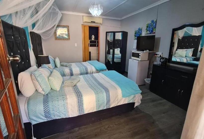 بنسيون De Oude Scholen Guest House