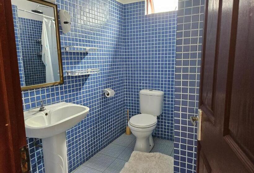 پانسیون Grand Bay Apartments