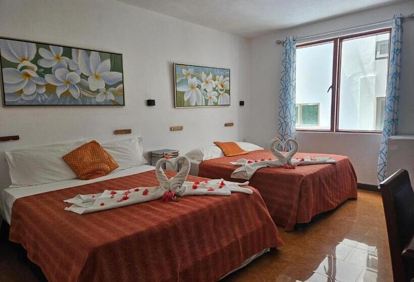 پانسیون Grand Bay Apartments