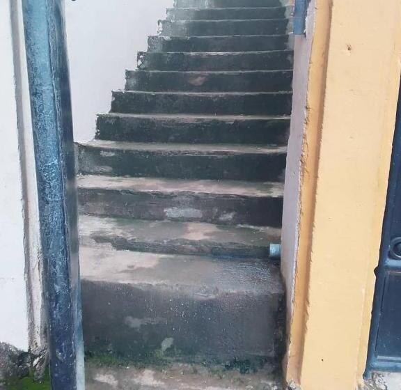 פנסיון Immeuble Chic Maman