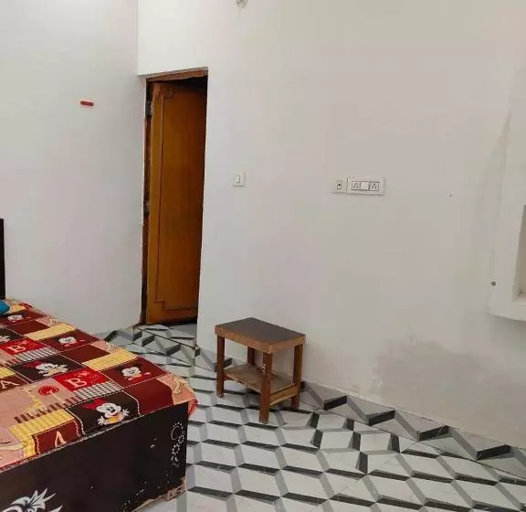 Majatalo Mero Shyam Guest House