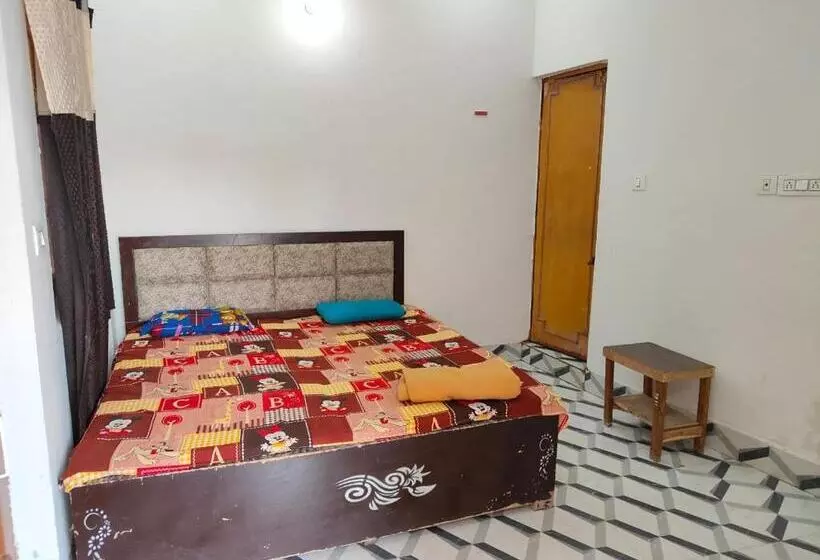 Majatalo Mero Shyam Guest House