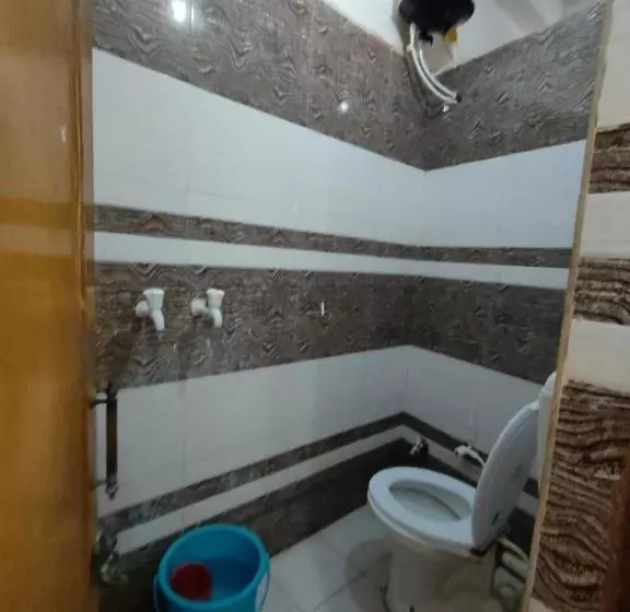 Majatalo Mero Shyam Guest House