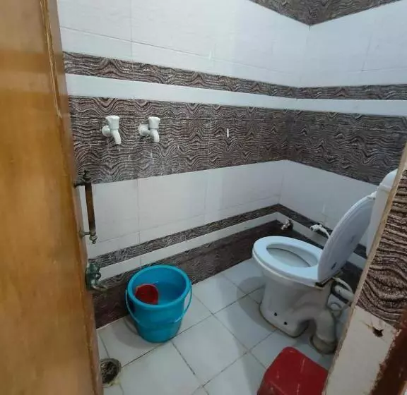 Majatalo Mero Shyam Guest House