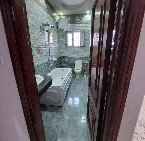 پانسیون Oocka Stay Villas