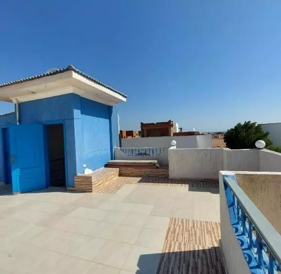 پانسیون Oocka Stay Villas