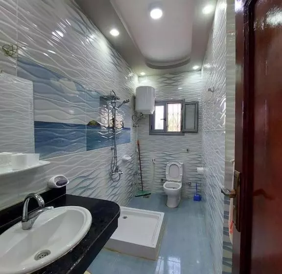 پانسیون Oocka Stay Villas
