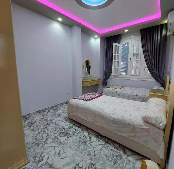 پانسیون Oocka Stay Villas