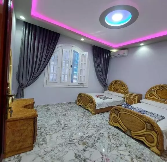 پانسیون Oocka Stay Villas