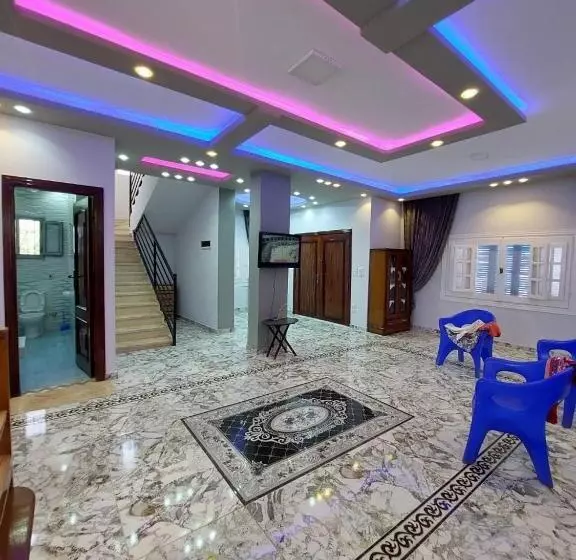 پانسیون Oocka Stay Villas