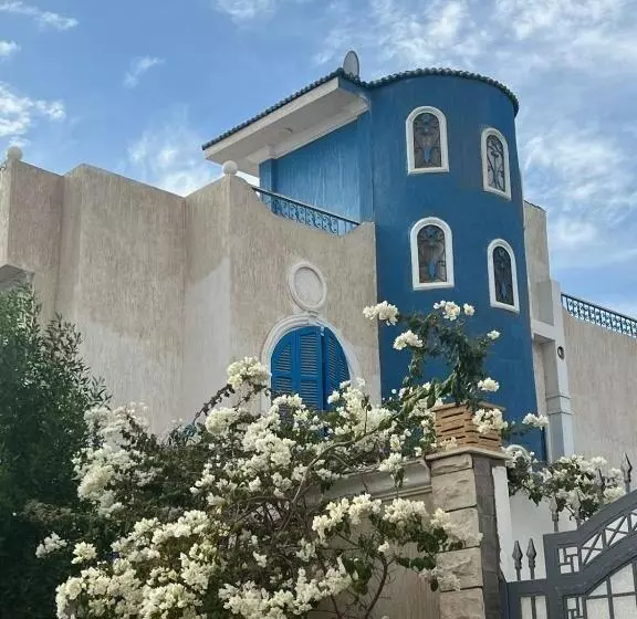 پانسیون Oocka Stay Villas