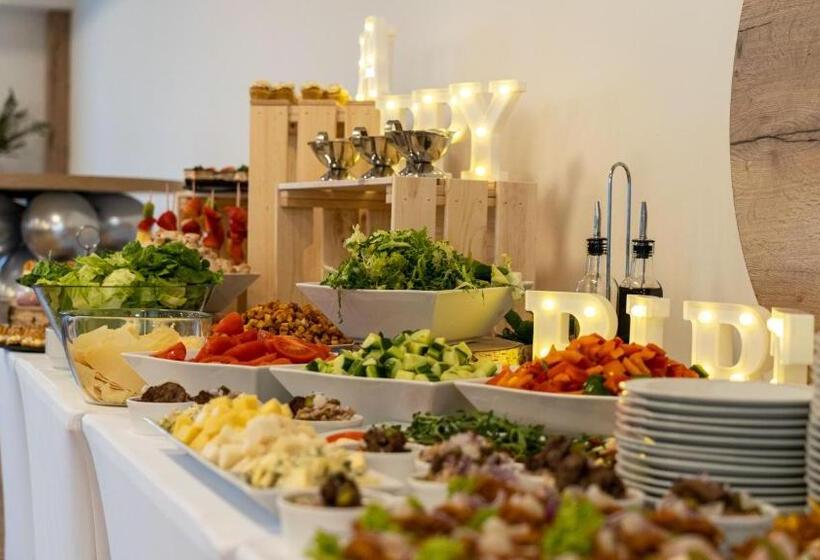 Panzió Penzion Racek