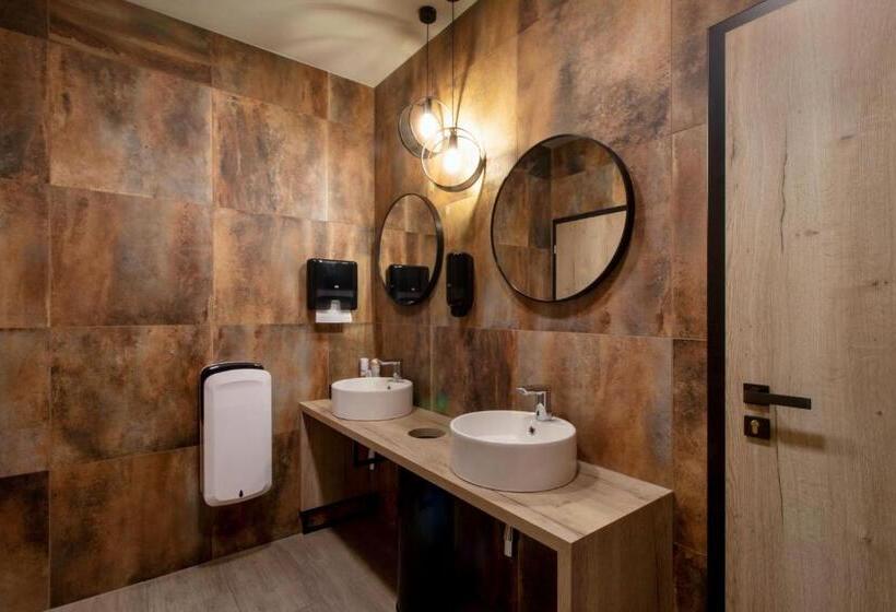 Panzió Penzion Racek