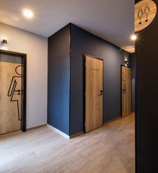 Panzió Penzion Racek