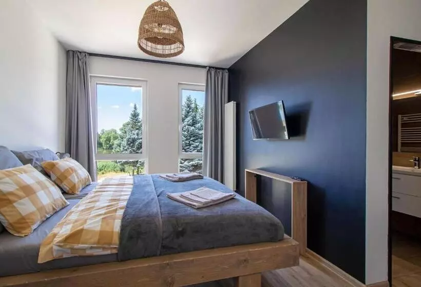 Majatalo Penzion Racek