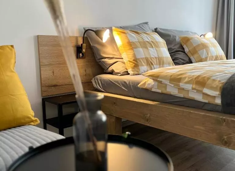 Majatalo Penzion Racek