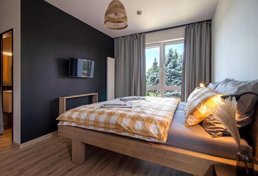 Panzió Penzion Racek