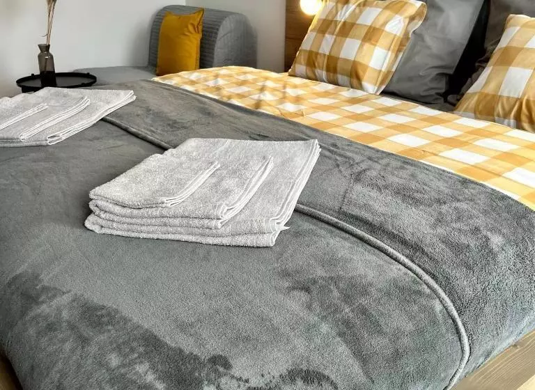 Majatalo Penzion Racek