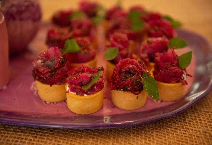 Пансион Purplevague