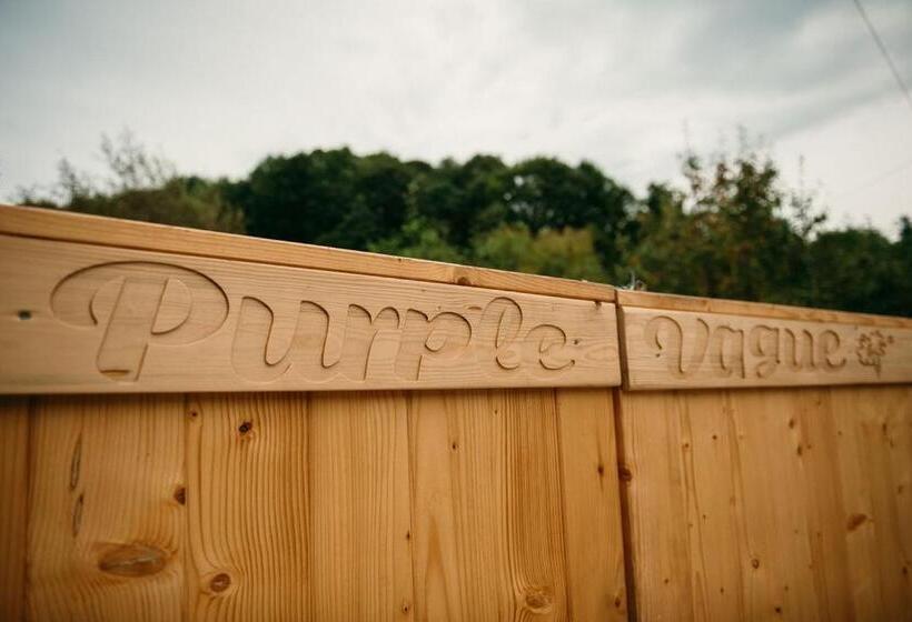 Пансион Purplevague